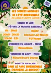 CONCERT