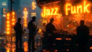 30ème Nuit du jazz de Charleville Mézières