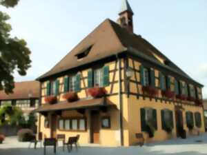 photo Visite : Ried au pas des villageois