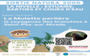 photo Sortie Natura 2000