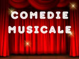 photo Soirée « Le Paradis c’est d’enfer ! » [Comédie musicale + 1ère partie]