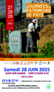 photo Balade commentée de La tranchée d’Augy, site emblématique du canal de Berry