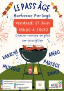 photo Barbecue Partagé