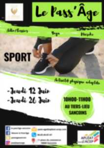photo SPORT