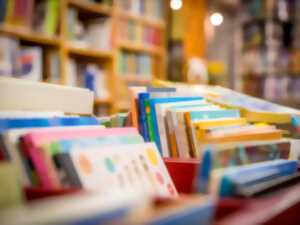 photo La p'tite librairie de la plage