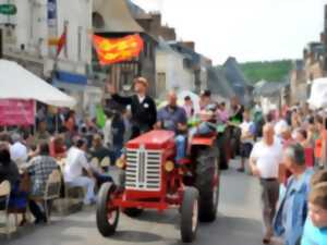 photo 15ème Fête du camembert Lanquetot - ORBEC