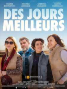 photo Des jours meilleurs : Cinéma à Vasles
