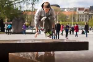 Stage Parkour : défie la gravité