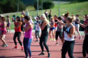 photo Bougez au rythme de la zumba