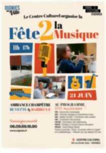 Fête 2 la Musique
