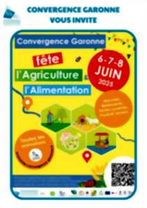 photo Fête Agri’Alim au Café de la Liberté