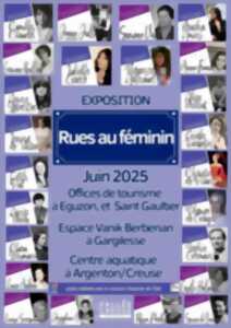 photo Exposition : 