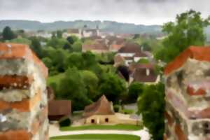 Balade commentée : ouvre l'oeil (et le bon !) à Morlanne