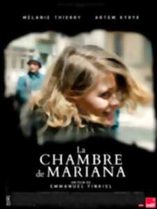 photo Cinéma Arudy : La chambre de Mariana VOSTFR