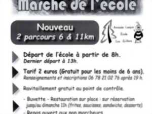 photo Marche de l'École