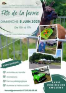 photo Fête de la Ferme