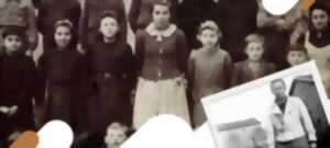 Exposition - Traqués Cachés Sauvés - Être juif en Poitou (1940-1944)
