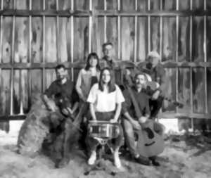 photo Concert à la Guinguette - Cajun Expérience