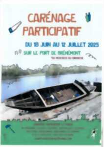 photo Carénage participatif