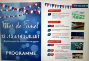 photo Fumel en fête : jour 4