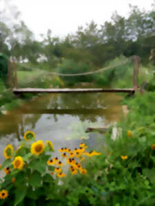photo Rendez-Vous aux Jardins 