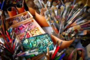 Les Ateliers de Gipon - Stage Collage