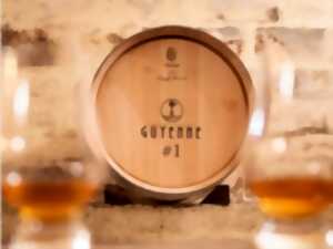 Soirée dégustation et découverte de la Distillerie de Guyenne