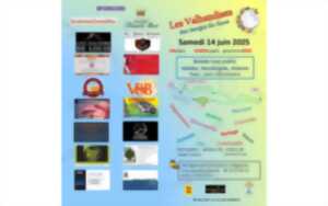 photo Les Valhandises des berges du gave