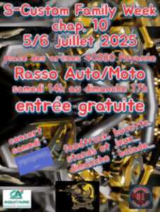 photo S-Custom Family Week Chapitre 10