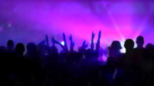 photo Soirée concert