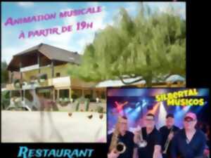 photo Fête de la musique Hostellerie Les Bagenelles