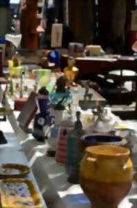 photo Brocante / vide-grenier