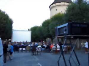 Cinéma en plein ai