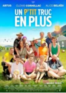 Cinétoile sous les étoiles : 
