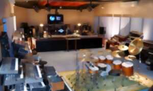 Savoir-faire au rendez-vous : Sphere Studio