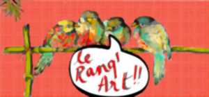 photo FESTIVAL RANQ’ART : 