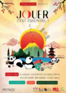 photo HORS LES MURS - FESTIVAL DE JEUX 