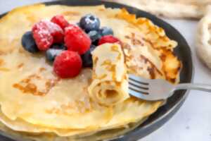 Escape game & crêpe party