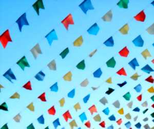 photo Fête de la Saint-Jean à Campagne