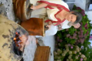 JOURNEE ARTISANAT AUTOUR DU CUIR