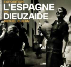 photo EXPOSITION : L'ESPAGNE DES DIEUZAIDE MICHEL & JEAN