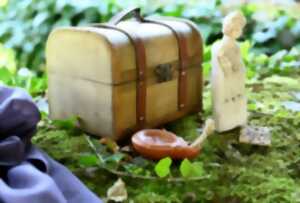 VISITES DU SITE ANTIQUE