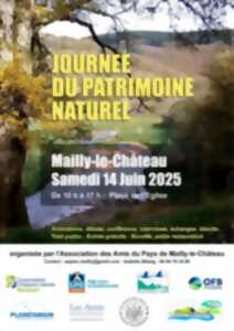 photo Journée du Patrimoine Naturel