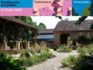 photo Rendez-vous aux Jardins - Au Moulin de la Blies