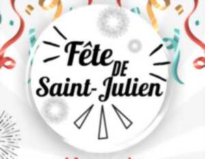 photo Fête de St-Julien