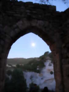 photo MARDI MINERVE - JAZZ MANOUCHE