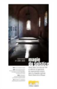 photo MAGIE DU SOLSTICE