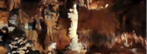 photo VISITE CONTÉE À LA GROTTE DES DEMOISELLES