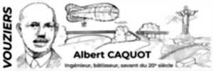 photo Balade : Sur les pas d'Albert Caquot