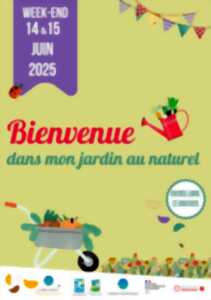 photo Bienvenue dans mon jardin au naturel : Le jardin de Lionel